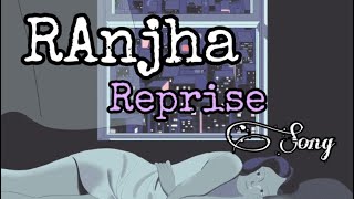 Ranjha Reprise - Shershaah | Eamin Music Store