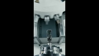 Technology Friday - Vertical Milling