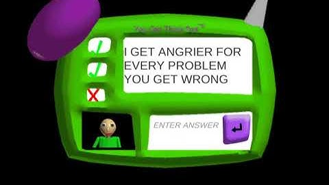 got to sweep helps baldy Android mod WiP off Google Play now