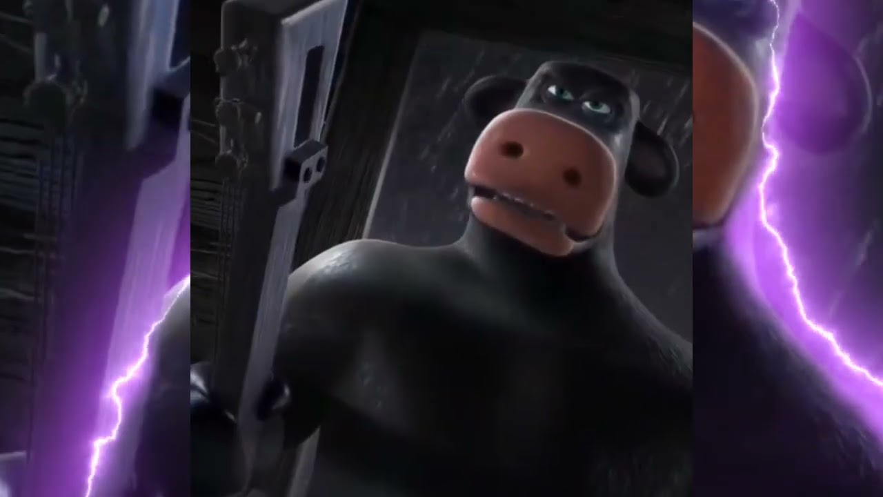 BAD HAPPENING FUNK (ULTRA SLOWED & REVERB)