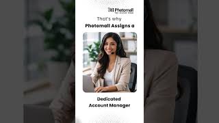 Dedicated Account Manager for Every Photographer | Photomall Update 🚀