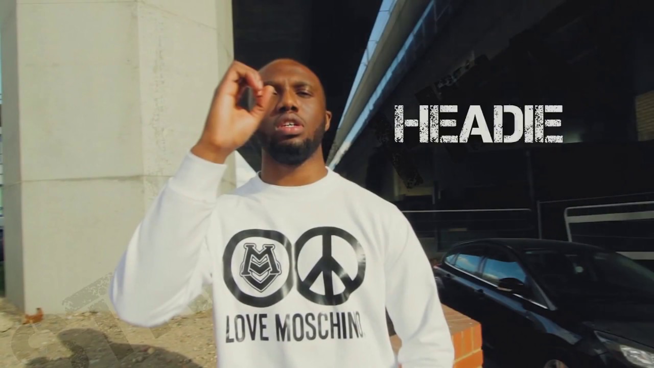 Image result for Headie One | Live In The T