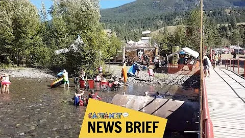 Rockin' River Fest 2016