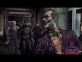 La Trampa del Joker | Batman Arkham Asylum | Directo 1