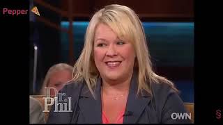 Dr.  Phil S06E31 ~ Exes at War