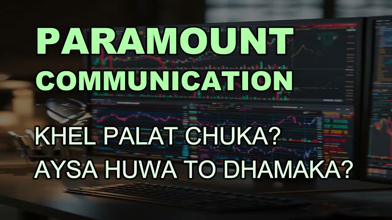 Paramount cables latest news para cables today target - Para cables prediction - para cables news