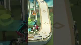 gravity rider new game for earned "Game action1" screenshot 4