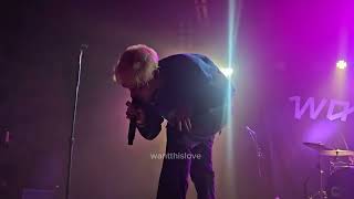 Take Her to the Moon // waterparks (Sept. 20, 2025)
