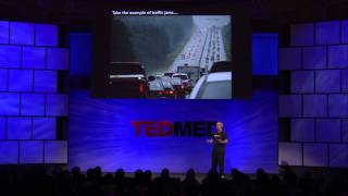 Juan Enriquez at TEDMED 2011 screenshot 4