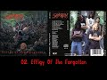 Suffocatio̲n̲ - Effig̲y̲ Of The Forgotte̲n̲ (1991)