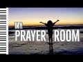 In My Prayer Room • 3 Hours of Piano Worship Music, Instrumental Worship, Prayer Music #PianoMessage