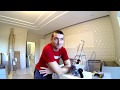 Установка кухни Nolte или как мы не спали двое суток. Installing a kitchen Nolte