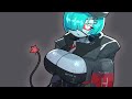 Automaton Officer Girlfriend New Outfit | Helldivers 2 Comic Dub