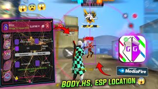 PANEL FF AUTO HEADSHOT TERBARU 2026 ANTI BL AMAN 100% ⁉️LINK MEDIA FIRE🔥 ❗PANEL FF