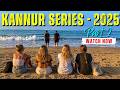 Kannur Vlog Part 2 | Club7 Beach Resort Morning Fun &amp; Pulari Seafood Lunch + Resort Dinner