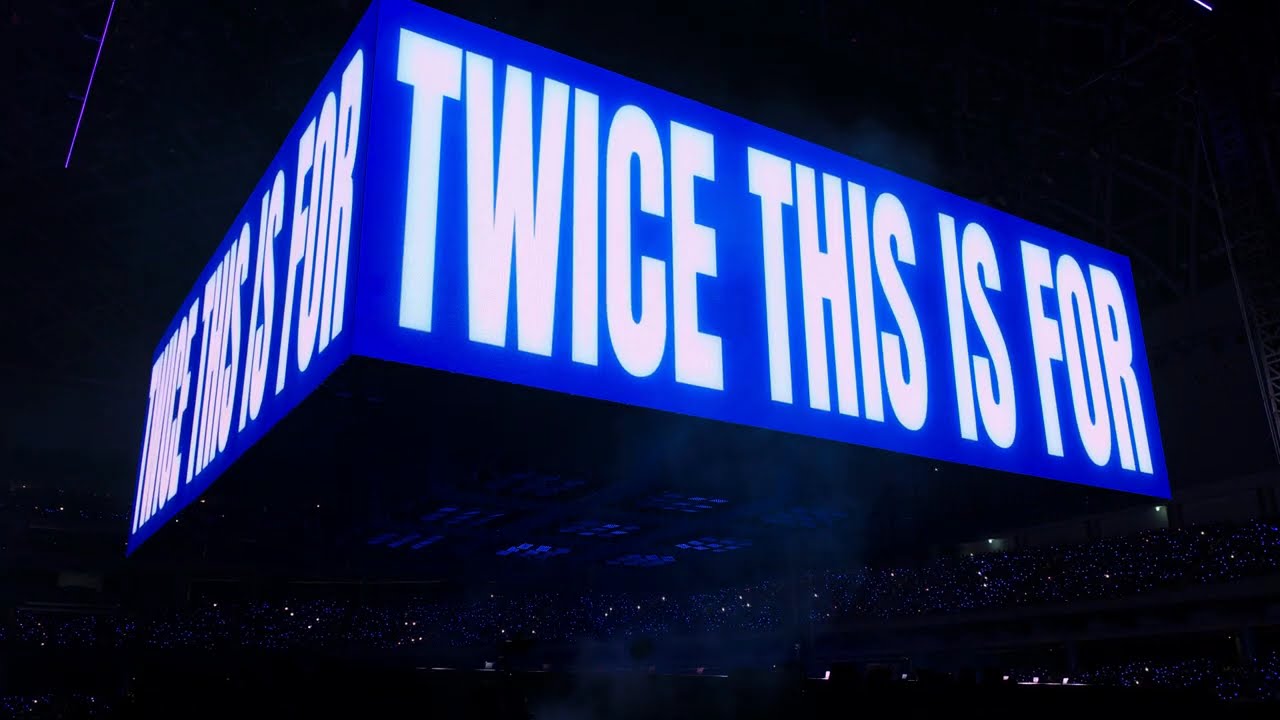 20260320 TWICE Opening & 〈THIS IS FOR〉 | TWICE 