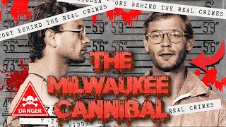 The Milwaukee Cannibal (1978-1991) | The Horrifying Secrets Inside Jeffrey Dahmer's Laboratory