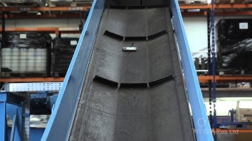 Secure Data Destruction Services