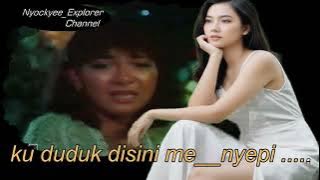 No Vocal Original Music~BILA KAU SEORANG DIRI ~Nur Afni Octavia