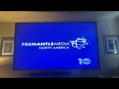 FREMANTLEMEDIA NORTH AMERICA (2001 - LOW PITCH)