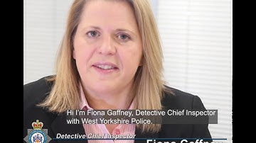 Do you know the signs of child criminal exploitation?