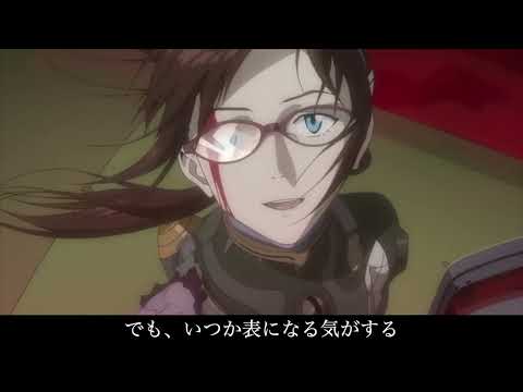 【MAD】イラストリアス/Fat Cat But Swift（新世紀エヴァンゲリオン・イメージソング）