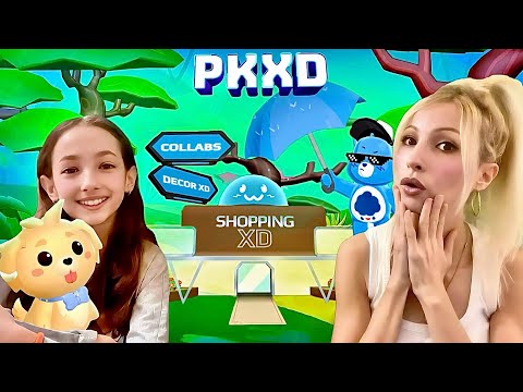 PKXD Dev Sürprizli Spoıler!? 🔥Yeni gelecek olan Herşey | Vahşi Ormanda Neler Var ?🪾