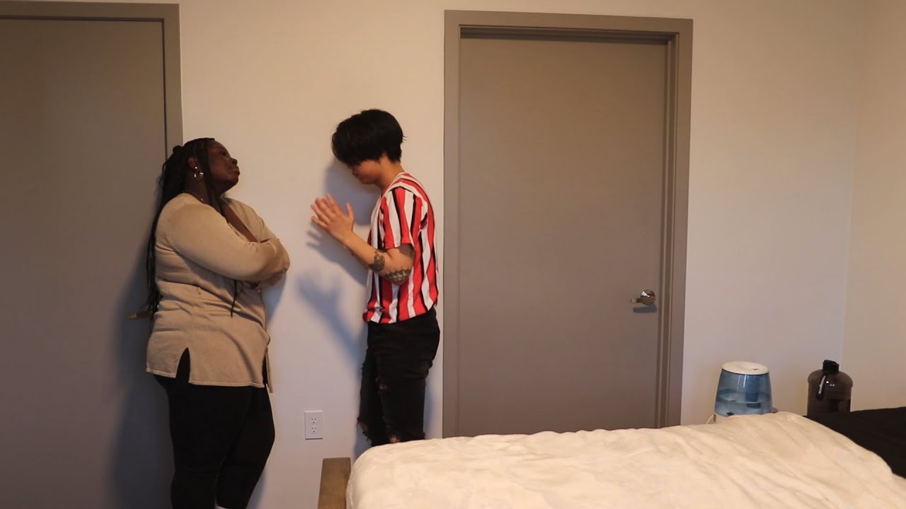 he cheated on me...