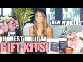 HONEST HOLIDAY GIFT KITS: DEW WONDERS GRWM | JESSICA ALBA