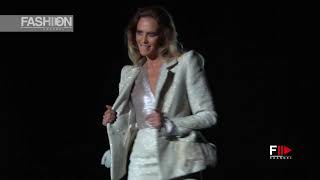 Malne Spring 2021 Highlights Mbfw Madrid - Fashion Channel