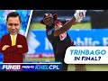 Will POLLARD lead TKR to another CPL FINAL? | Fun88 presents 'Khel CPL' | E09