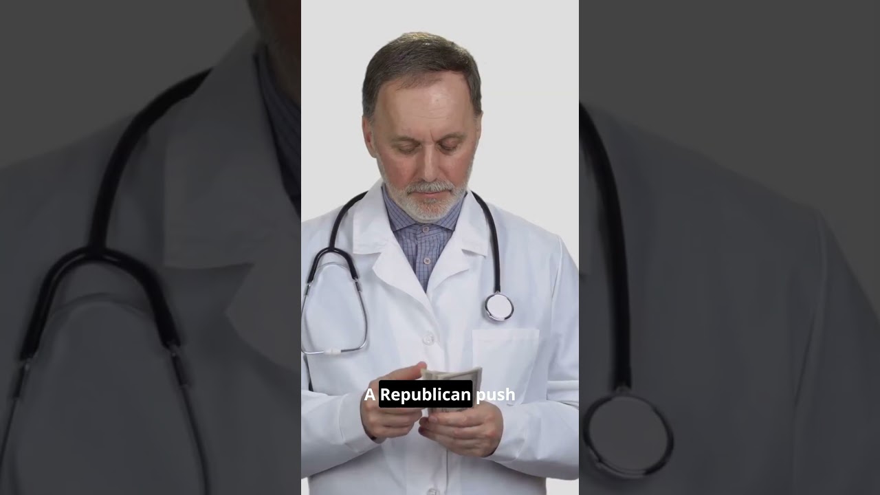 Senate's All-Nighter: Trump's Budget Battle!