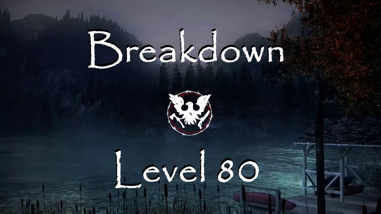 Level 80 Breakdown Tutorial TOO MANY MEDS - Stream Highlights - State Of Decay YOSE Breakdown Level ...