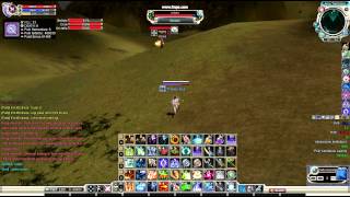 RF Online Cheat BLINK Ign mbee