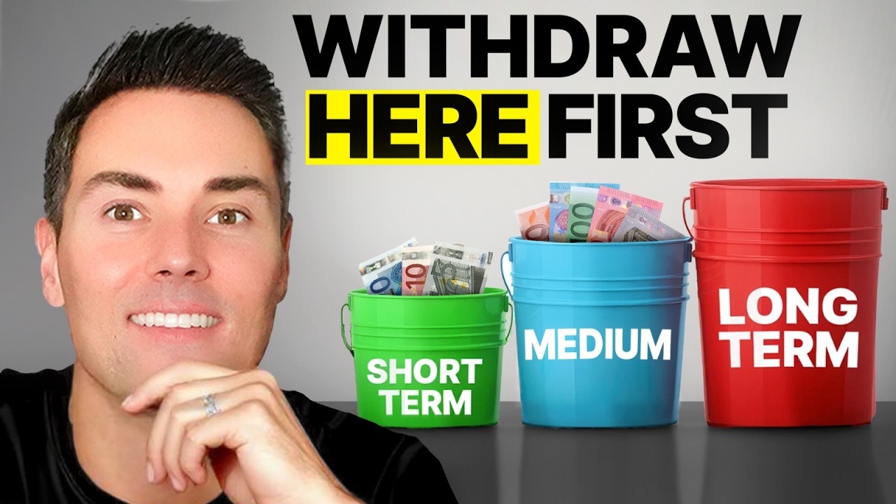 The Bucket Strategy: Smarter Retirement Withdrawals in Ireland