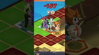 NOUVEAU STUFF CHEAT ROULEAU AERMYNE SUR DOFUS #dofus #gaming #stuffdofus