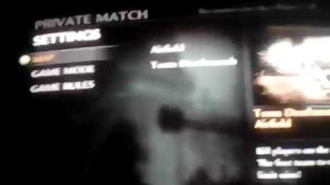 WaW modding using Smokey xkovx