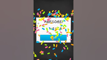 6 Numbers by Brainbow - Niveau 22 - Level 22 - astuces-et-trucs.fr