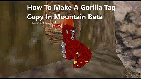 How To Make A Gtag Copy In Mtn Beta (UPDATED 2025 TUT)