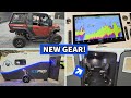Mustsee 2024 northwest sports show fishing gear highlights