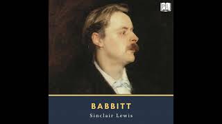 Babbitt - Sinclair Lewis