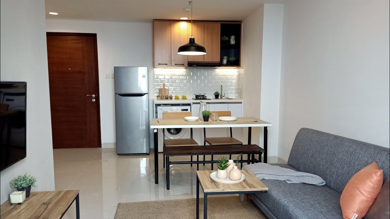 Apartemen Murah Jakarta Barat