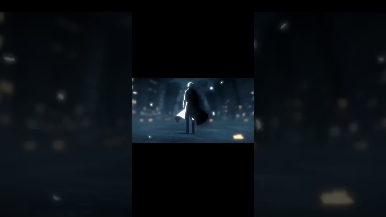 AURA : THE POWER OF SHADOW | EPISODE CLIP |  COMING SOON | INDIA FIRST DARK FANTASY ANIME SERIES |