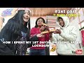 How i spend my days in shillong 1st part daily vlog baby vlogs shillong arunachalibanyir baby