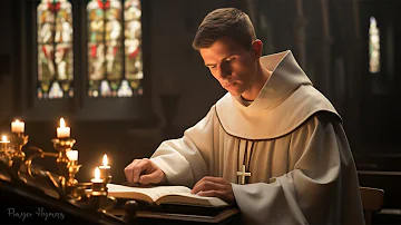 Gregorian Chants To Get Closer To God | Liturgical Music For Prayer And Spiritual Meditation