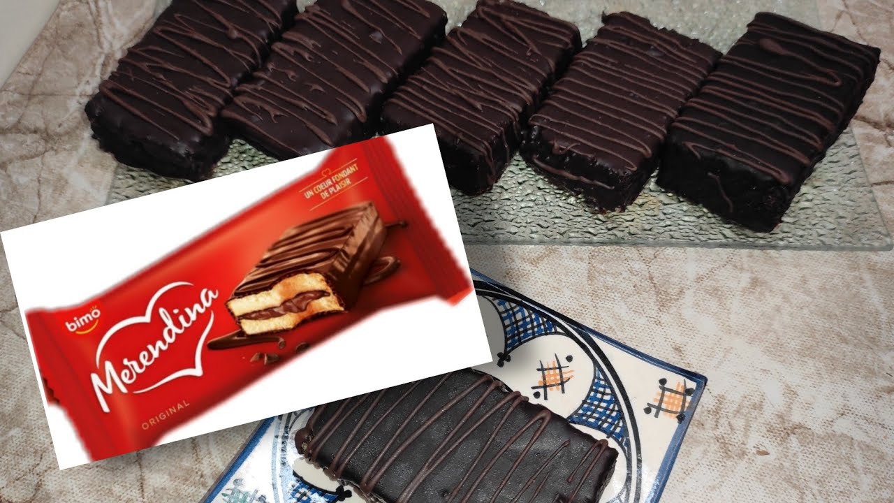 من اليوم متبقاي تشري مريندينا....صوبيها فالدار بعينيك مغمضين 😋👌