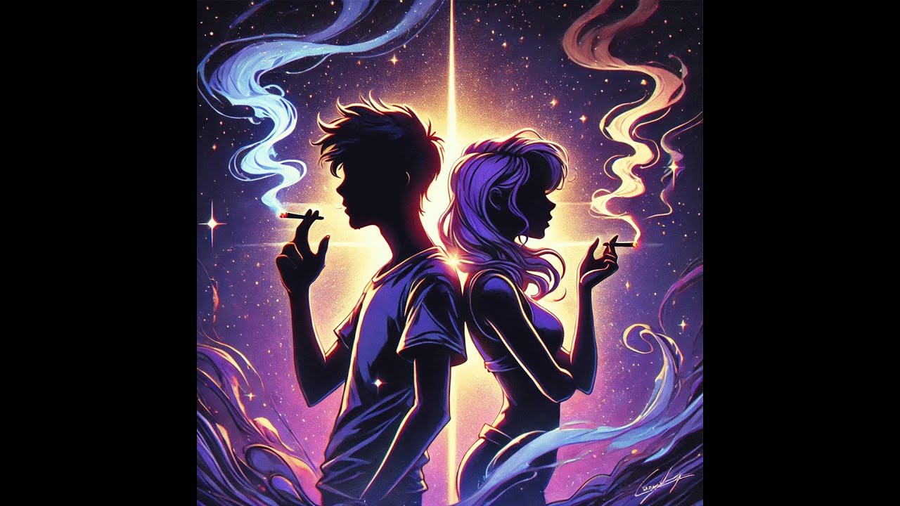 The Rizz Lords - Spotlight Shadows - YouTube