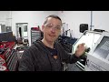 Beginning of video