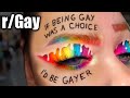 The Gay Choice | SunGay🌈| r/Gay