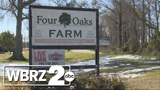 Local farmer says the historic winter storm won't impact Louisiana's crawfish season Will The Snow Impact Crawfish Season